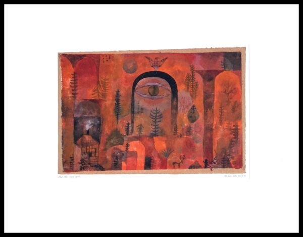 TAG 4777 Mit dem Adler